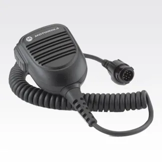 Microfono compacto Estandard Motorola Seminuevo